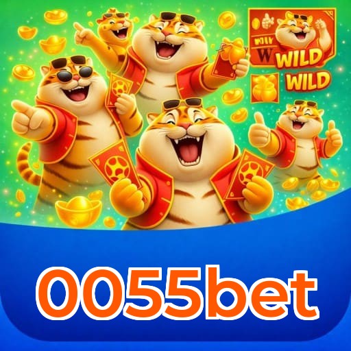 Catálogo de jogos 0055bet com fornecedores Pragmatic Play, Evolution, NetEnt