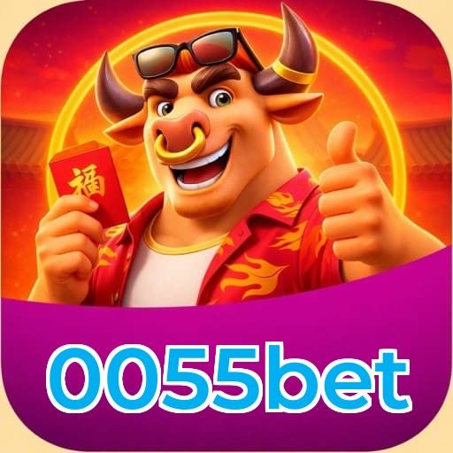 Aplicativo mobile 0055bet